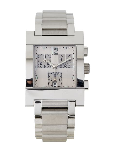 Gucci 7700 Series Watch 